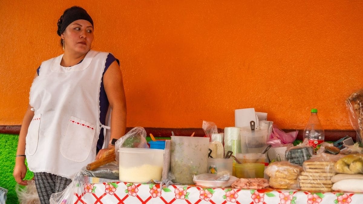 Los servicios concentraron el mayor incremento interanual, con 299 mil personas ocupadas adicionales. | Foto: Pexels