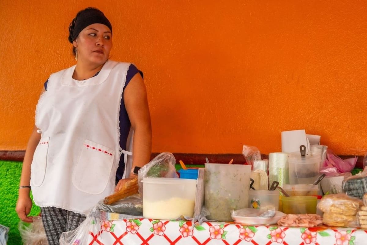 El autoempleo avanzó en México con 141 mil nuevos trabajadores independientes tras la desaparición de casi 468 mil puestos asalariados subordinados en las empresas