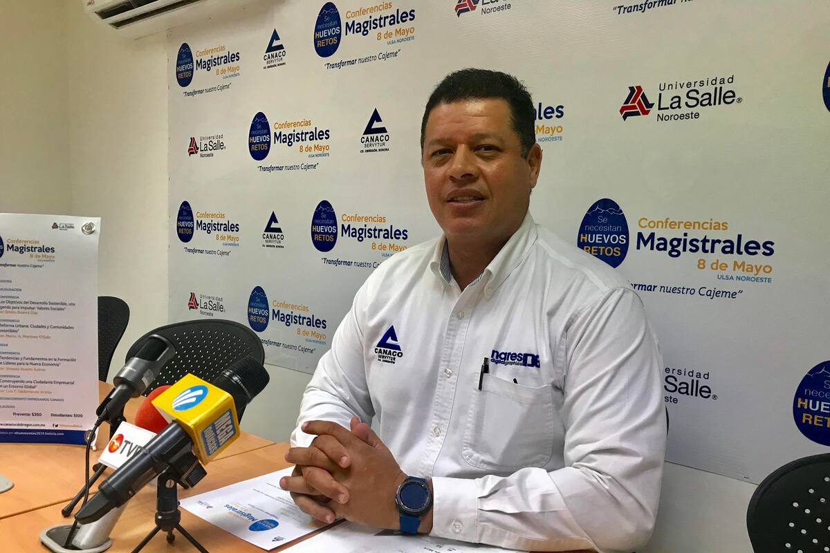 Canaco pide cuentas por obras inconclusas
