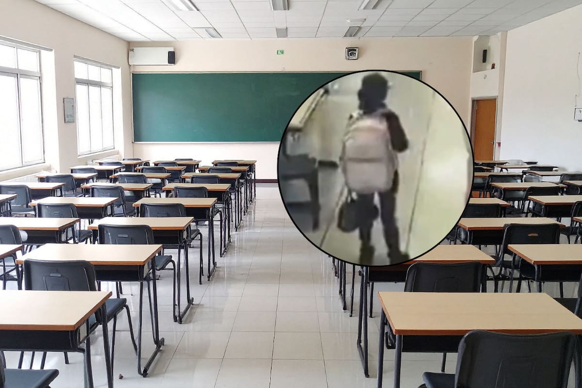 Estudiante de sexto grado falleció después de ser obligada a hacer 100 abdominales con mochila; su maestra la castigo por llegar tarde