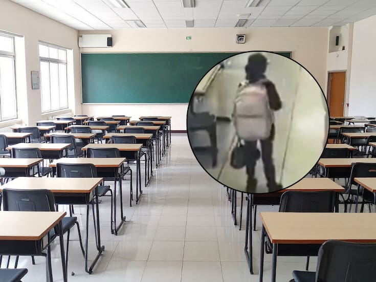 Estudiante de sexto grado falleció después de ser obligada a hacer 100 abdominales con mochila; su maestra la castigo por llegar tarde