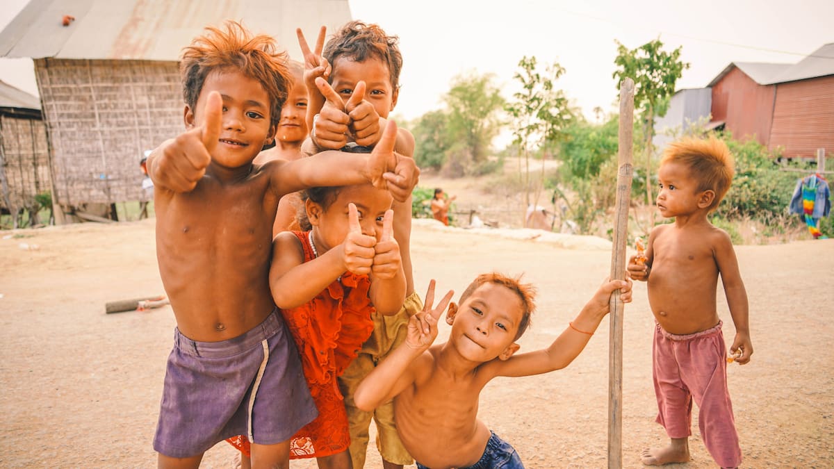 Una de cada cinco muertes infantiles está relacionada con el retraso del crecimiento, advierte estudio