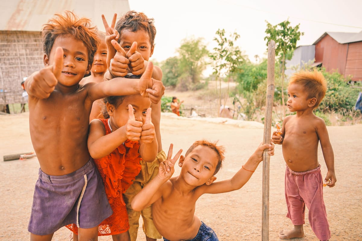 Una de cada cinco muertes infantiles está relacionada con el retraso del crecimiento, advierte estudio