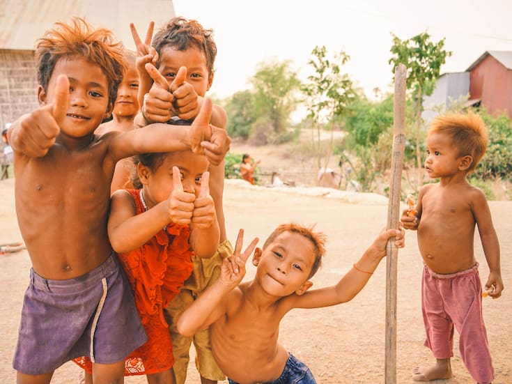 Una de cada cinco muertes infantiles está relacionada con el retraso del crecimiento, advierte estudio