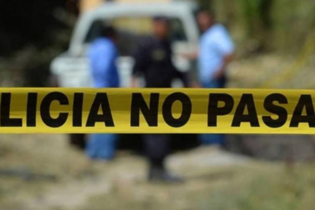Hallan sin vida a Jaqueline, menor de edad en Guerrero