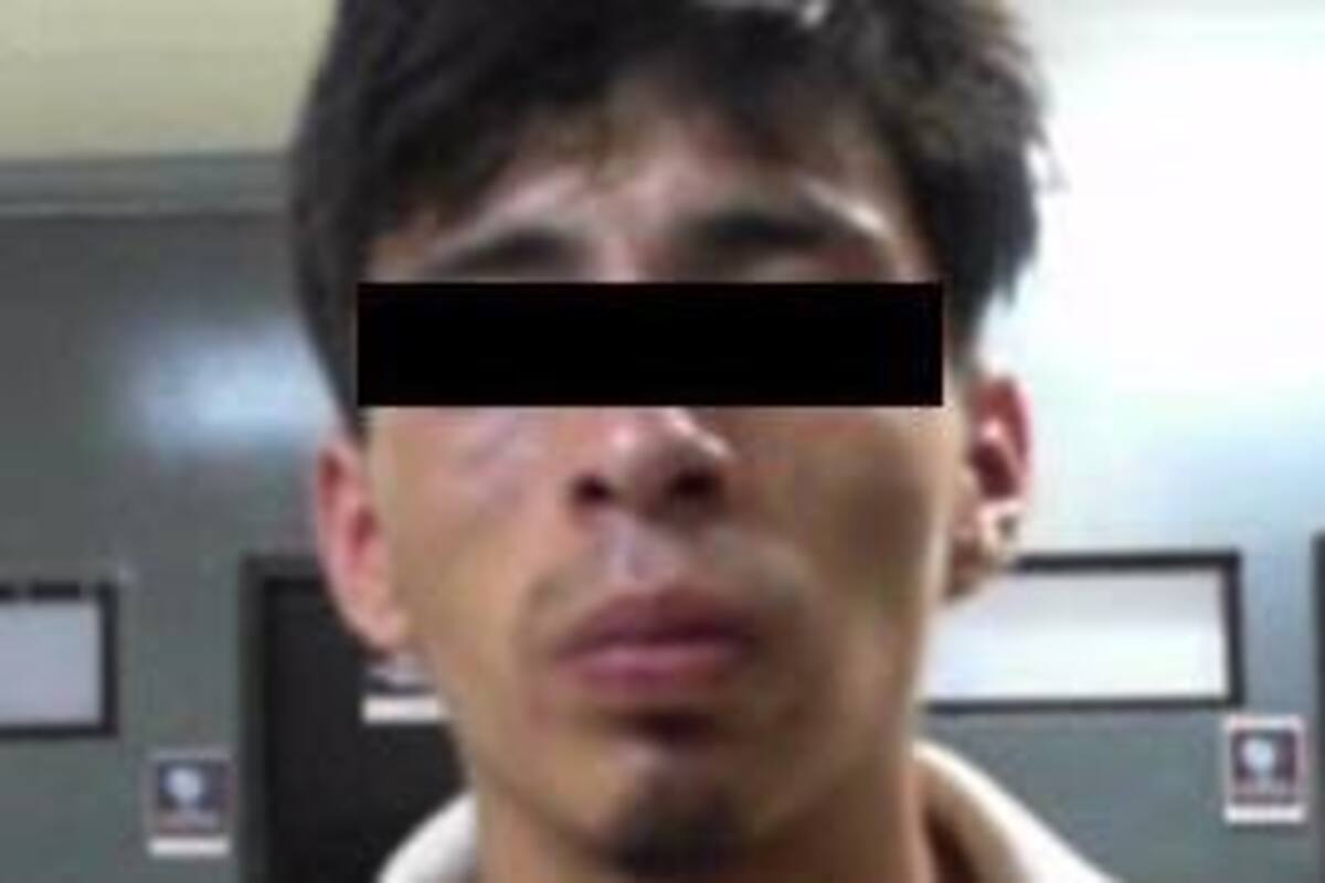 Confirman la detención de tres por ataques del viernes en Mexicali