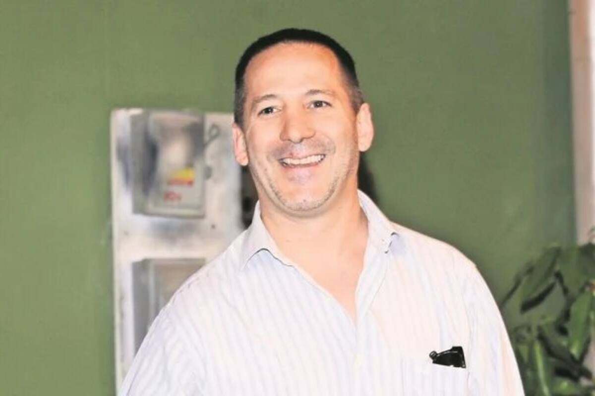 Todo son mentiras, asegura hijo de Silvia Pinal sobre revista