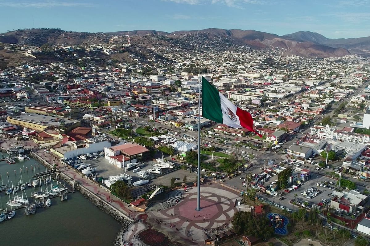 Crece ocupación hotelera 22% durante enero en Ensenada