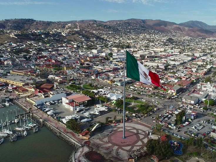 Crece ocupación hotelera 22% durante enero en Ensenada