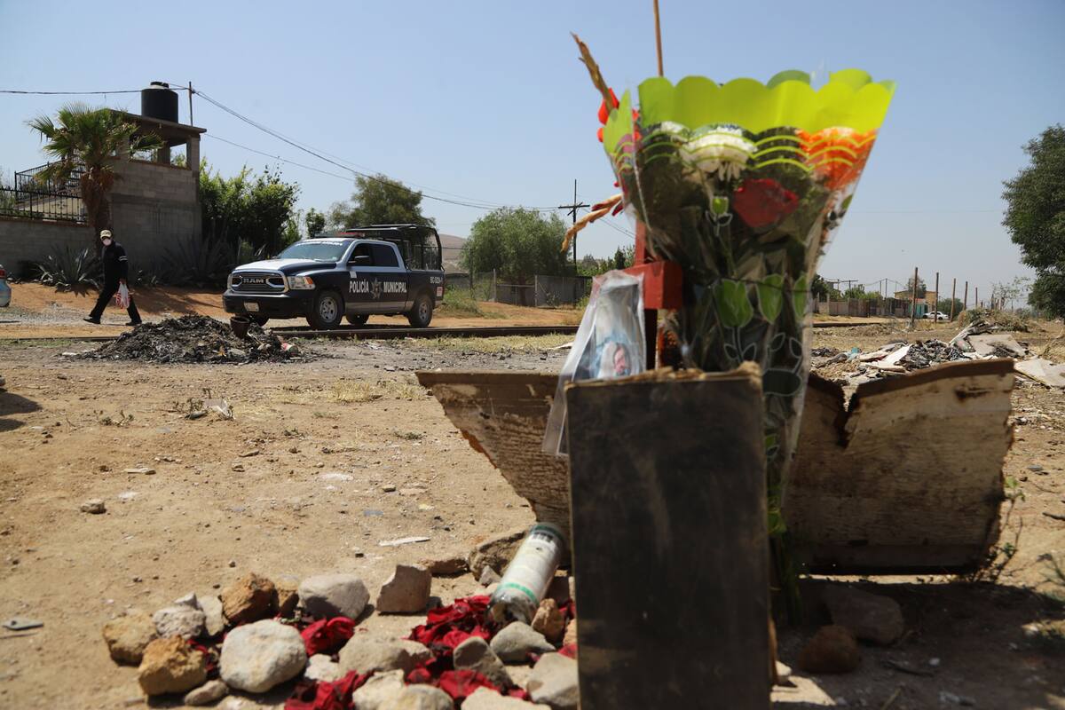 Hay 45 quejas contra la Policía Municipal