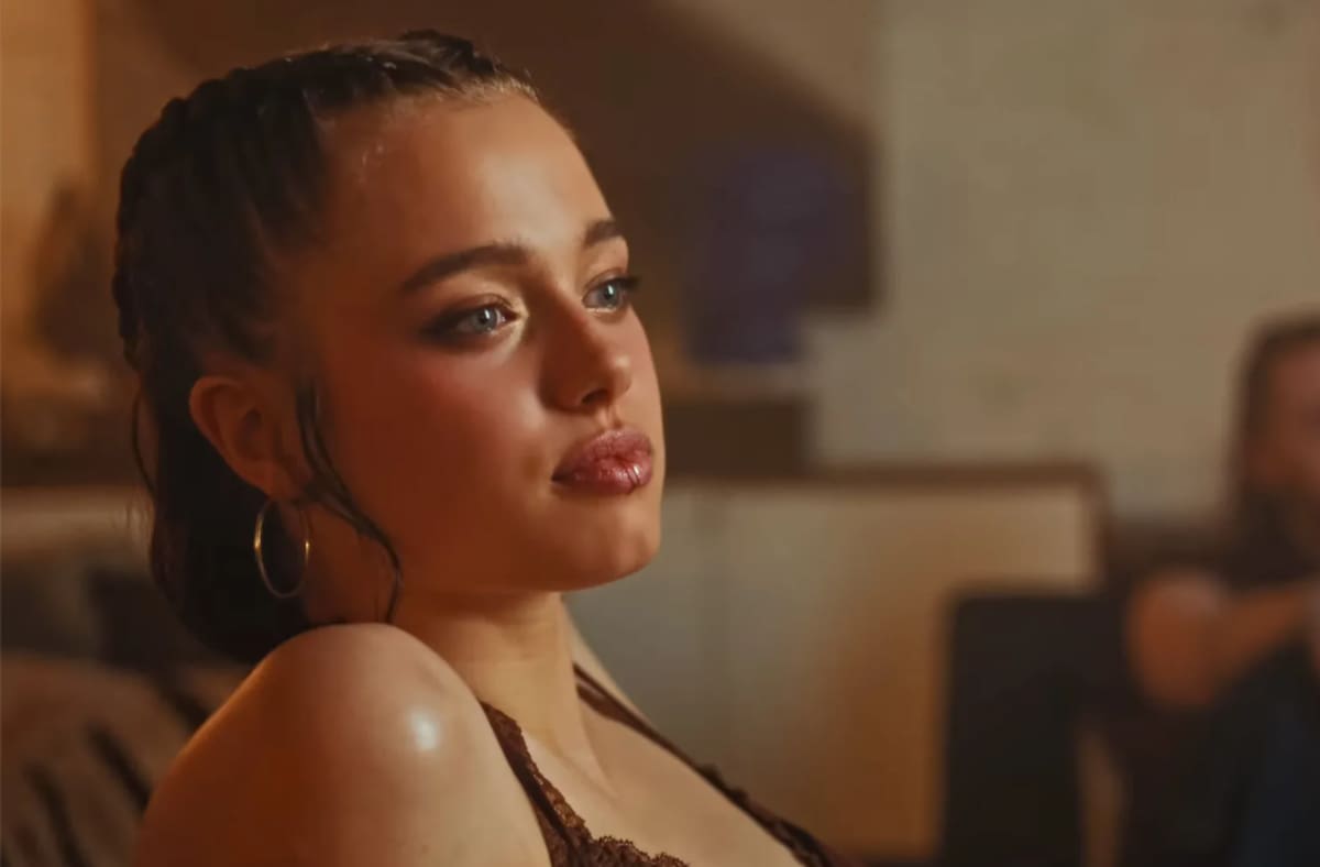 Starship Entertainment/YouTube