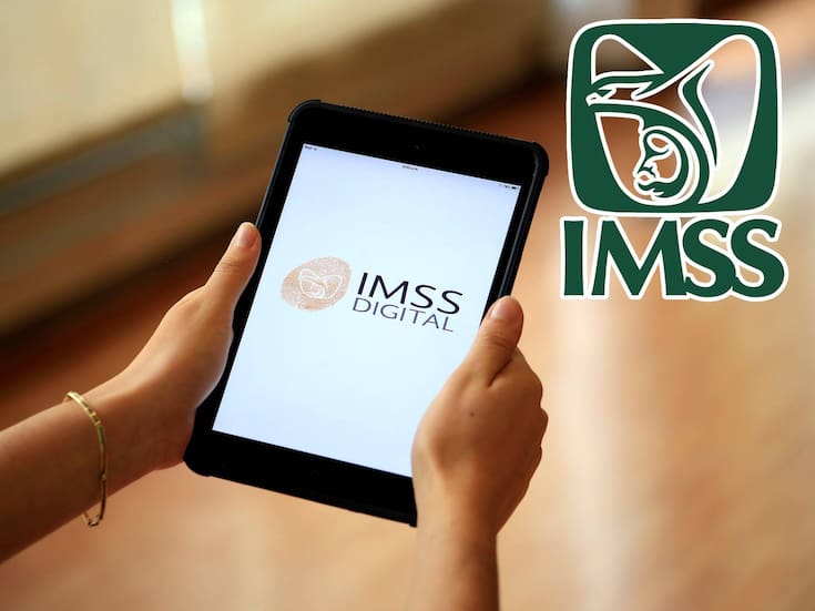 ¿Puede tener IMSS una persona que vive en Estados Unidos?