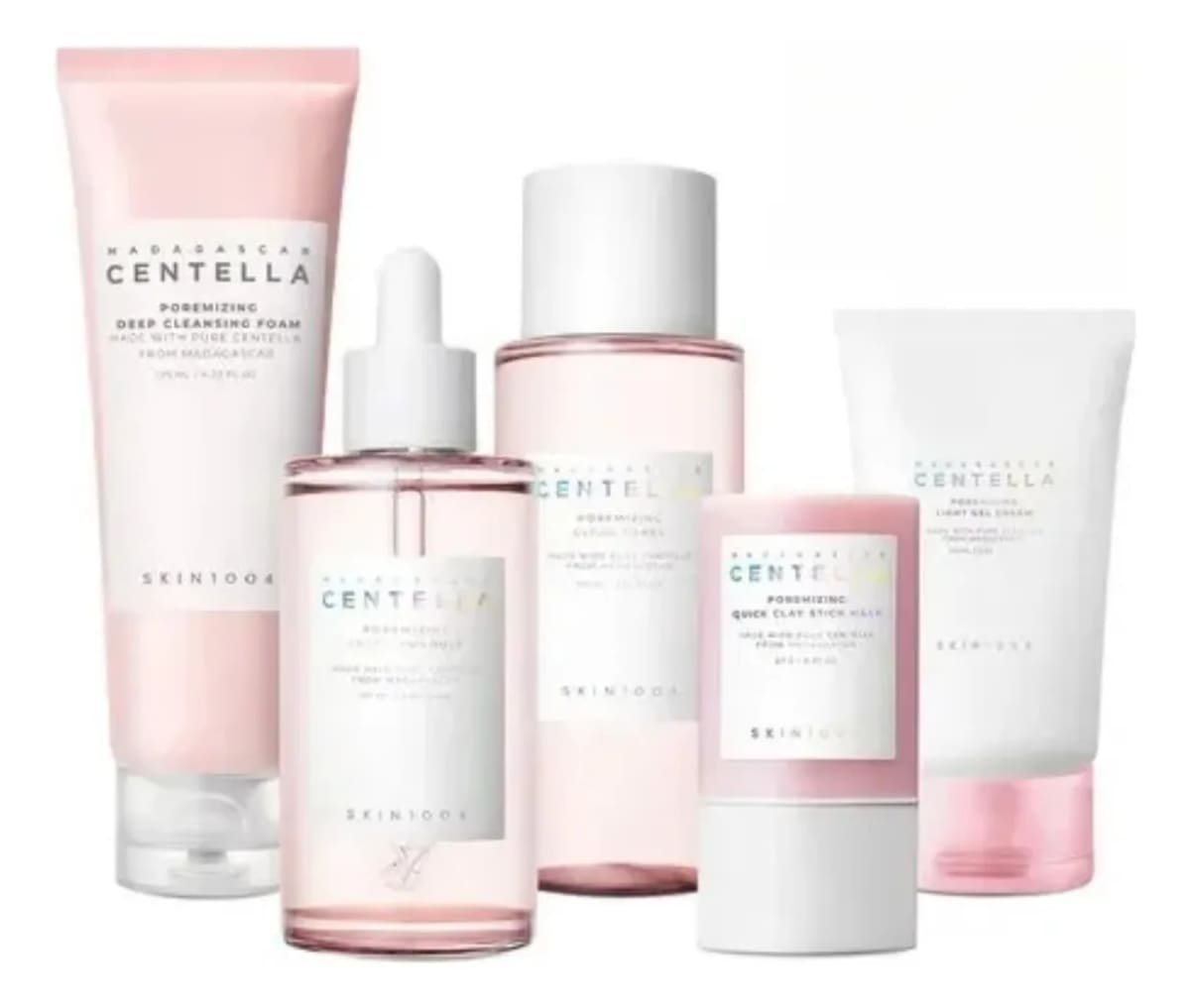 set de cuidado facial | Mercado Libre