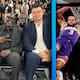 Luego de 6 años, la NBA regresó a China; la liga y el país consiguen reconciliarse