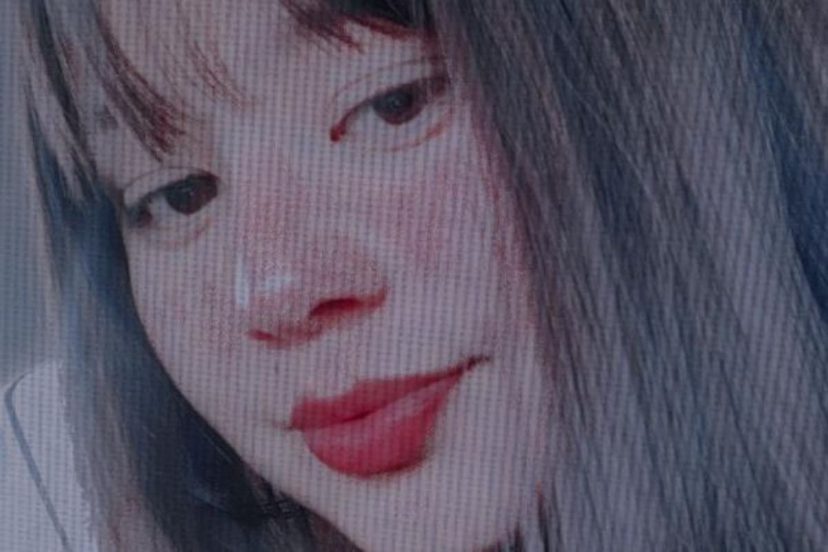 Buscan a Kenia Isabel Hernández Castillo de 14 años