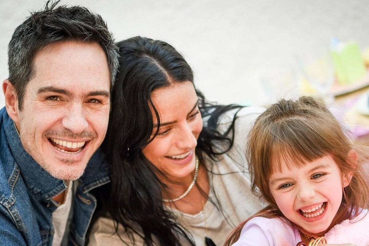 Mauricio Ochmann deja abierta posibilidad de retomar romance con Aislinn Derbez