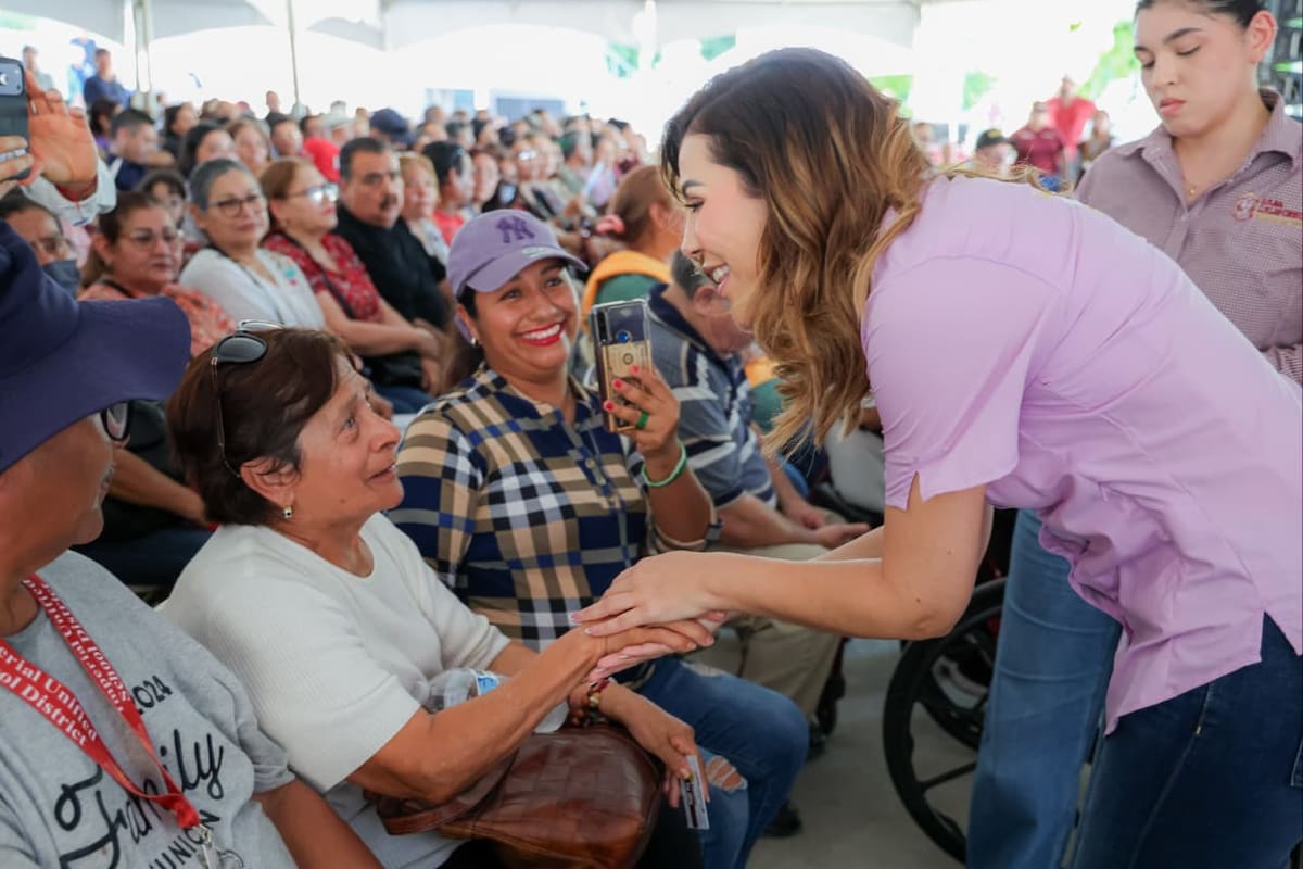 Adultos mayores y personas vulnerables podrán solicitar apoyo para evitar cortes de luz en BC