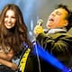 “Gracias a Dios”: la canción que Juan Gabriel regaló a Thalía y que marcó una etapa clave de su carrera