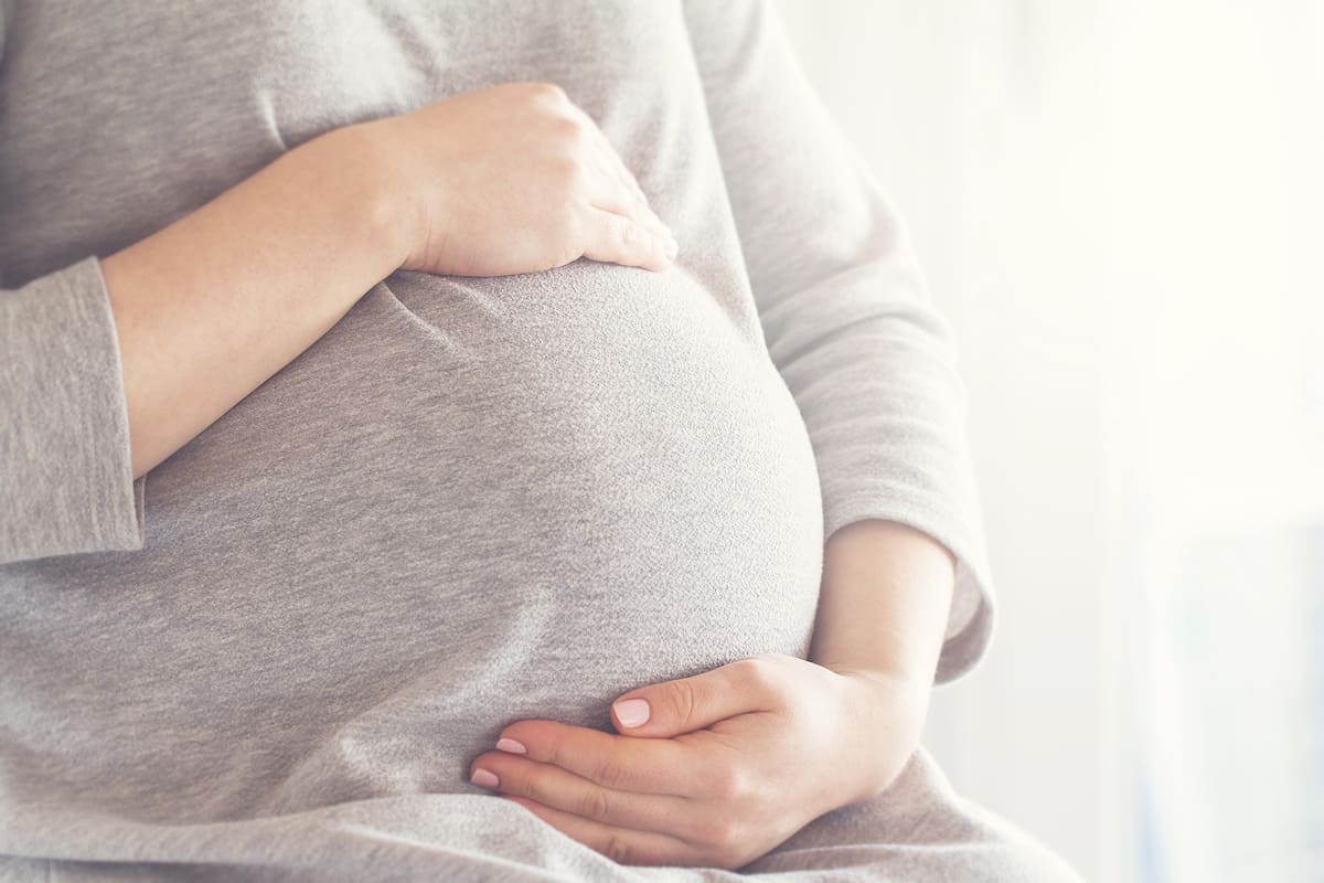 Disminuyen los embarazos adolescentes en Baja California
