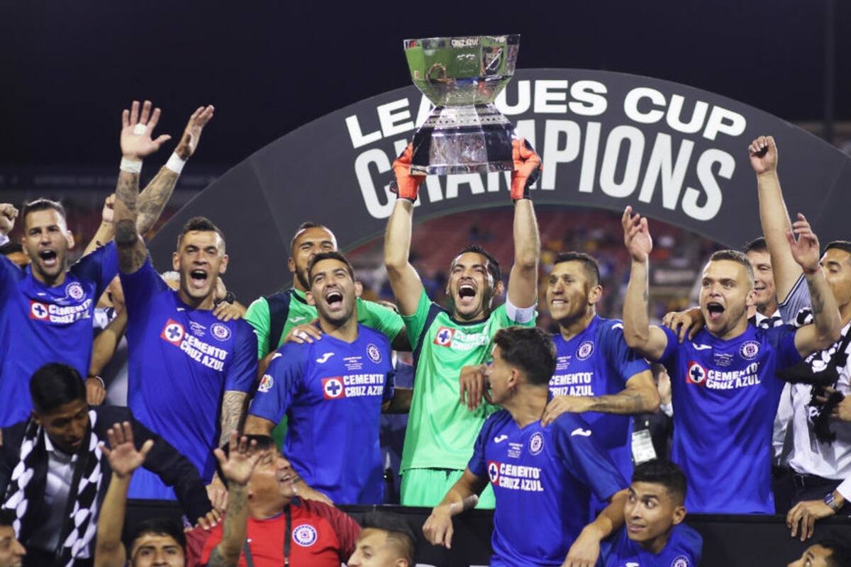 ¿Cláusulas en Cruz Azul para perder?