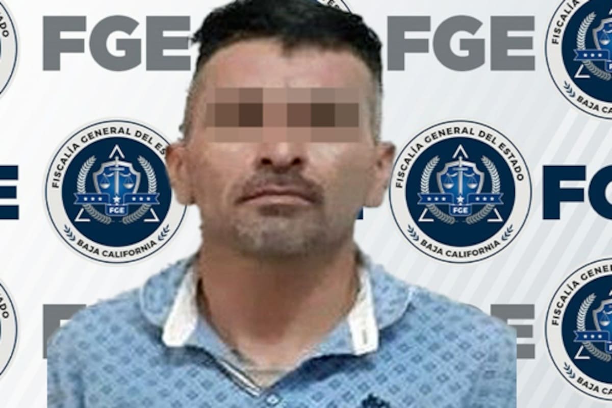 Condenan a 12 años de prisión a hombre por abuso sexual contra una niña de 7 años