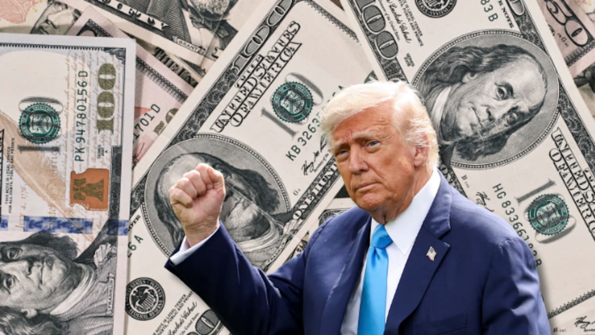 Tras rechazo de la Corte Suprema, Trump ya pagó 5.6 millones de dólares a E. Jean Carroll, la escritora que lo acusó de abuso sexual y difamacion
