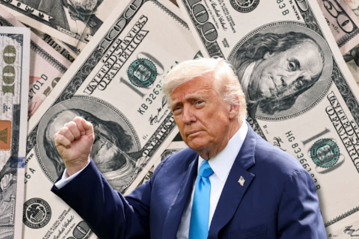Tras rechazo de la Corte Suprema, Trump ya pagó 5.6 millones de dólares a E. Jean Carroll, la escritora que lo acusó de abuso sexual y difamacion