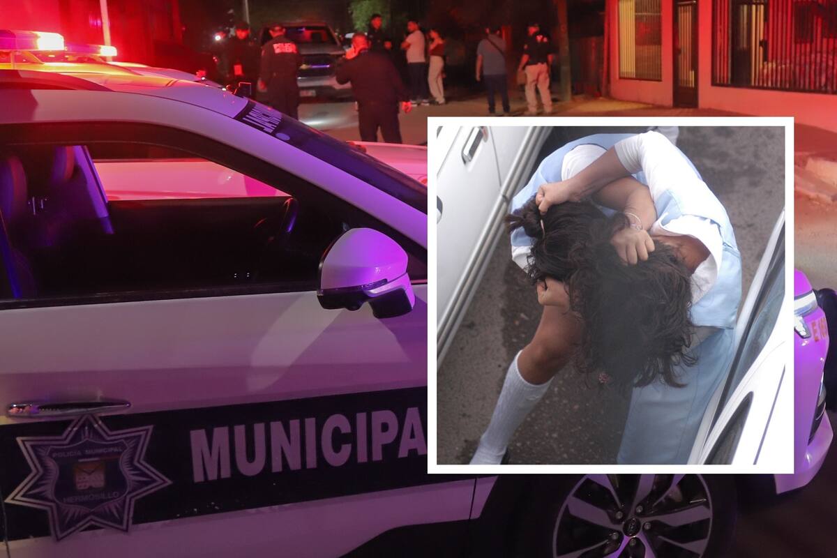Investiga FGJE Sonora agresión contra estudiante de secundaria en Hermosillo