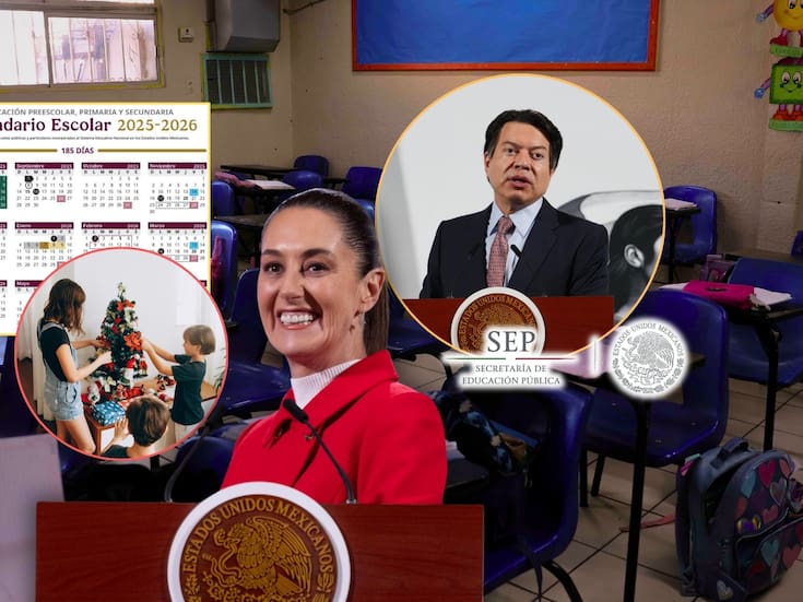 Ya es oficial: SEP cambió las fechas de las vacaciones de invierno para alumnos de todo México y serán más largas que los años anteriores, durando casi el mes completo: ¿Cuándo empiezan y cuándo terminan?