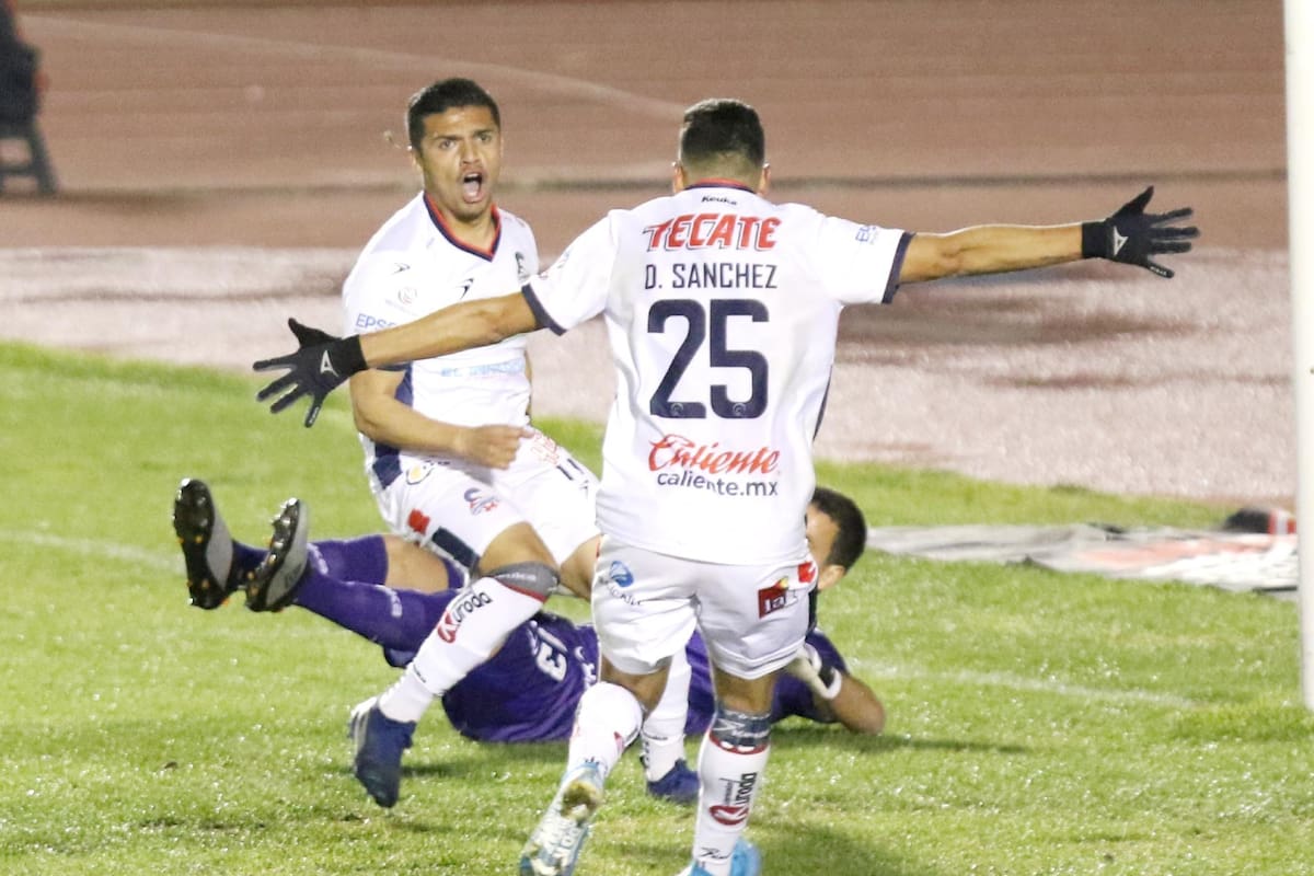 Ascenso MX acaba con rumores y publica comunicado de su situación