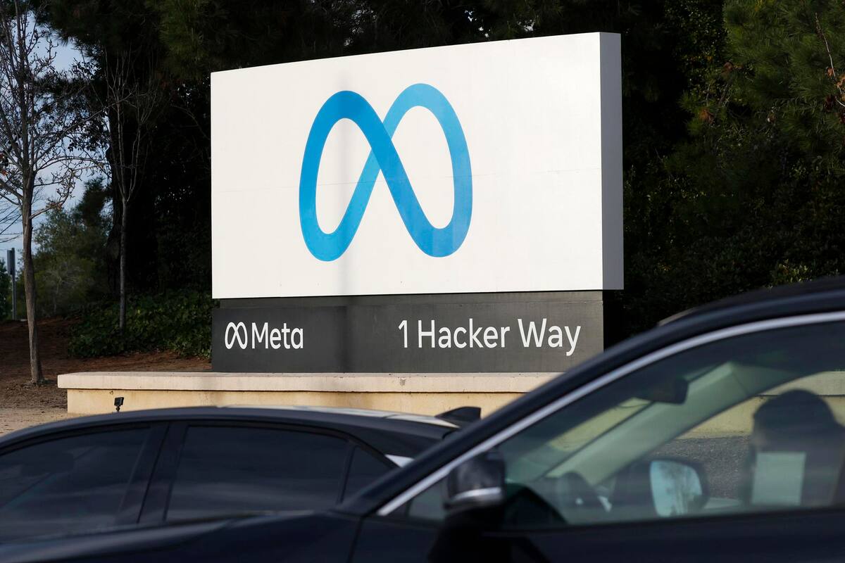 Meta apuesta por la inteligencia artificial y anuncia inversión de 65 mil millones de dólares este año para esta área