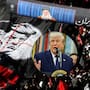 Ex comandante iraní asegura que pueden asesinar a Trump incluso dentro de la Casa Blanca: “la República Islámica puede hacerlo fácilmente”