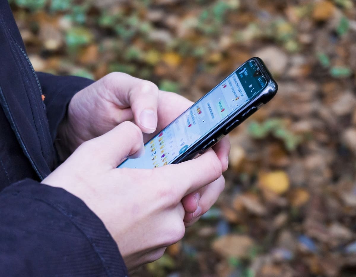 Horas más tarde, la adolescente fue localizada en la Central Vieja de Autobuses, donde fue resguardada y reunida con su familia en buen estado de salud. FOTO: PIXABAY