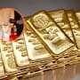 Un joven de 22 años intentó sacar 25 millones de dólares en 189 kilos de oro distribuidos en cuatro maletas rumbo a Dubái, pero un código QR inválido frenó la operación y abrió una investigación en Bolivia