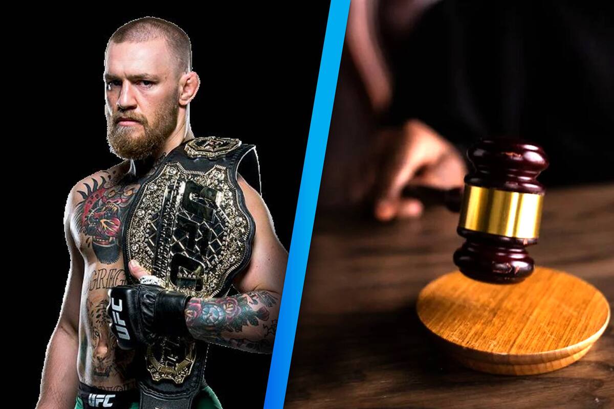Conor McGregor, declarado culpable en juicio por agresión sexual: enfrentará multa millonaria