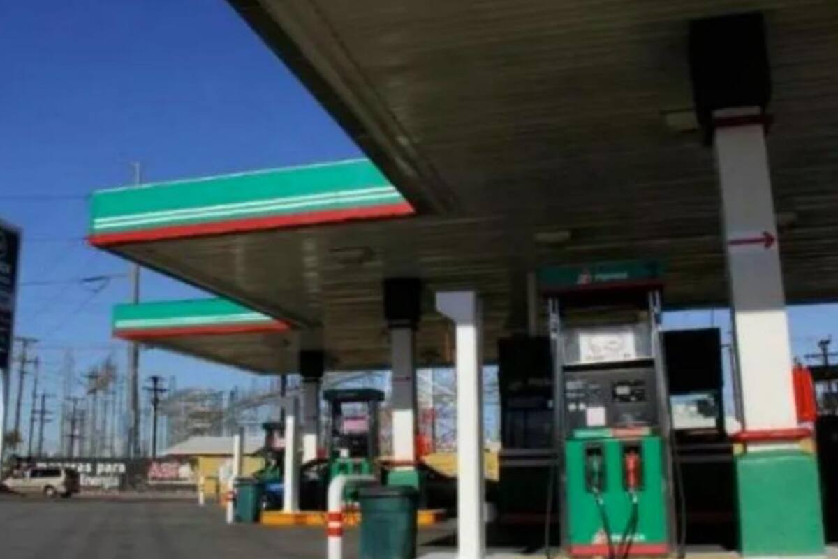 Retraso en ciclo escolar genera afectaciones en el sector gasolinero