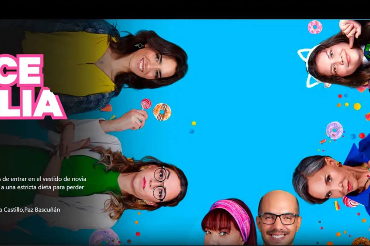 Las comedias del director chileno Nicolás López: Dónde verlas en streaming