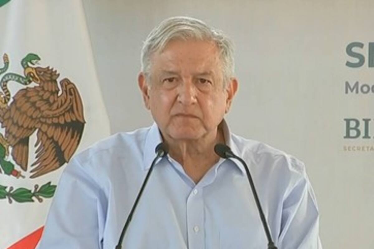 AMLO destina más de 20 mil mdp a presupuesto de las TIC