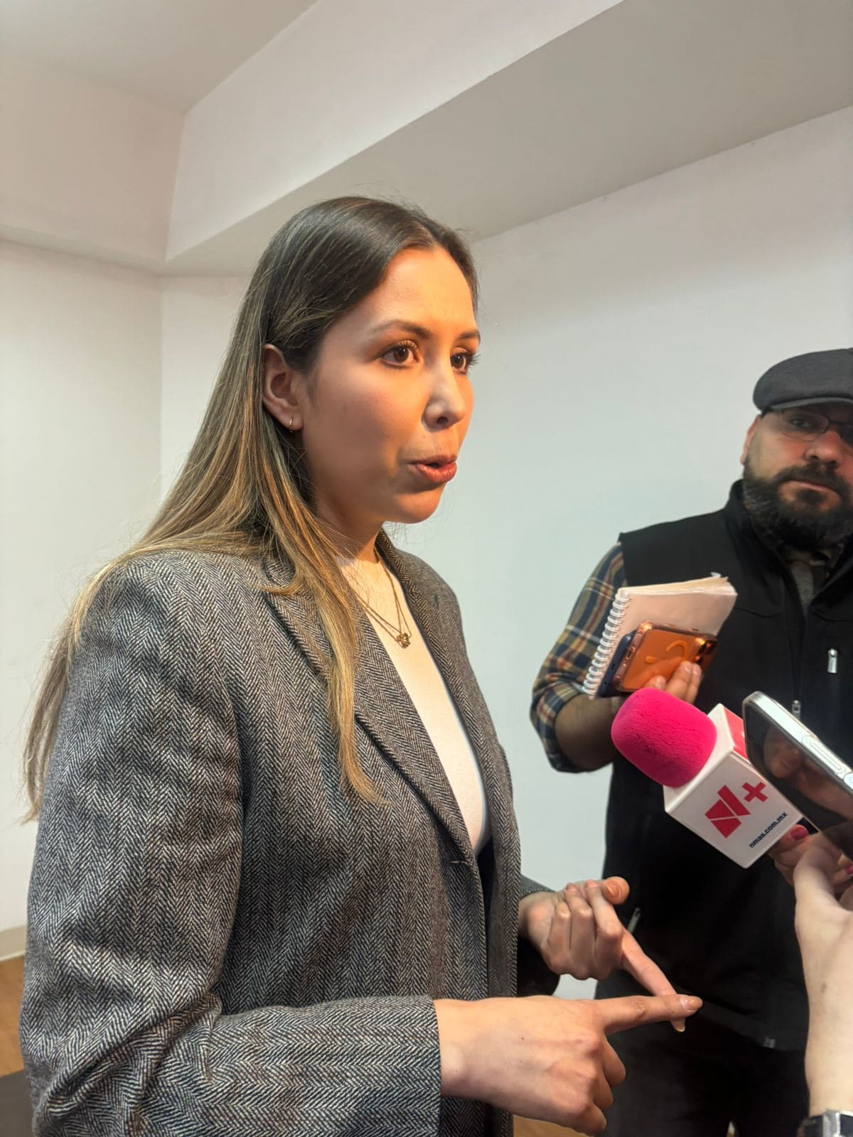 Foto: Lorena Salinas