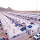 Sello H llevará paneles solares a 71 casas de Hermosillo