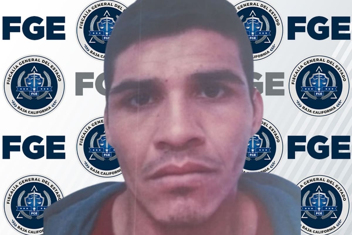Sentencian a uno por robo en Rosarito