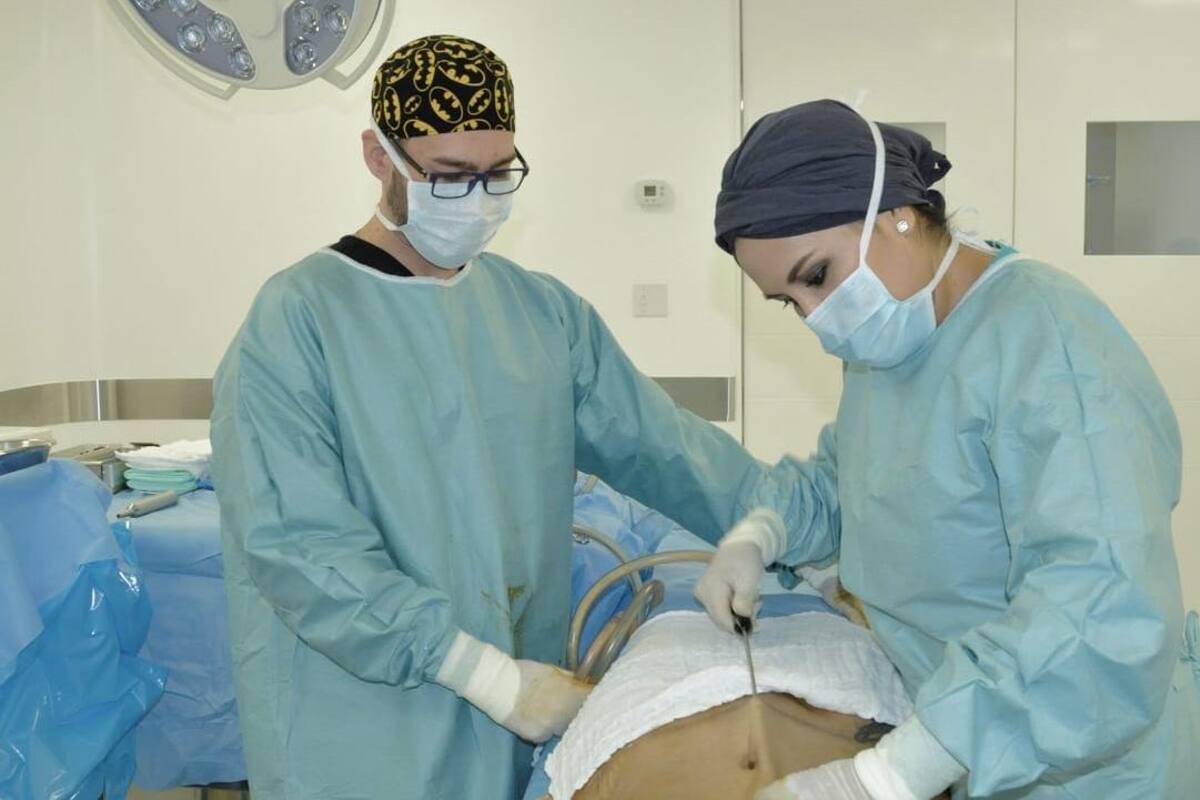 Emite Colegio del Estado recomendaciones para buscar cirujanos plásticos certificados