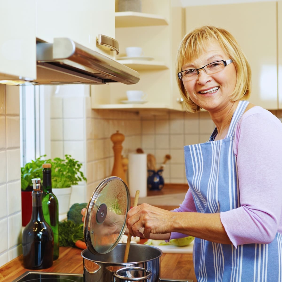 Aunque este orificio pueda pasar desapercibido, su presencia es vital para garantizar la seguridad, la eficiencia y la calidad en la cocina. Foto: Ilustrativa/Canva