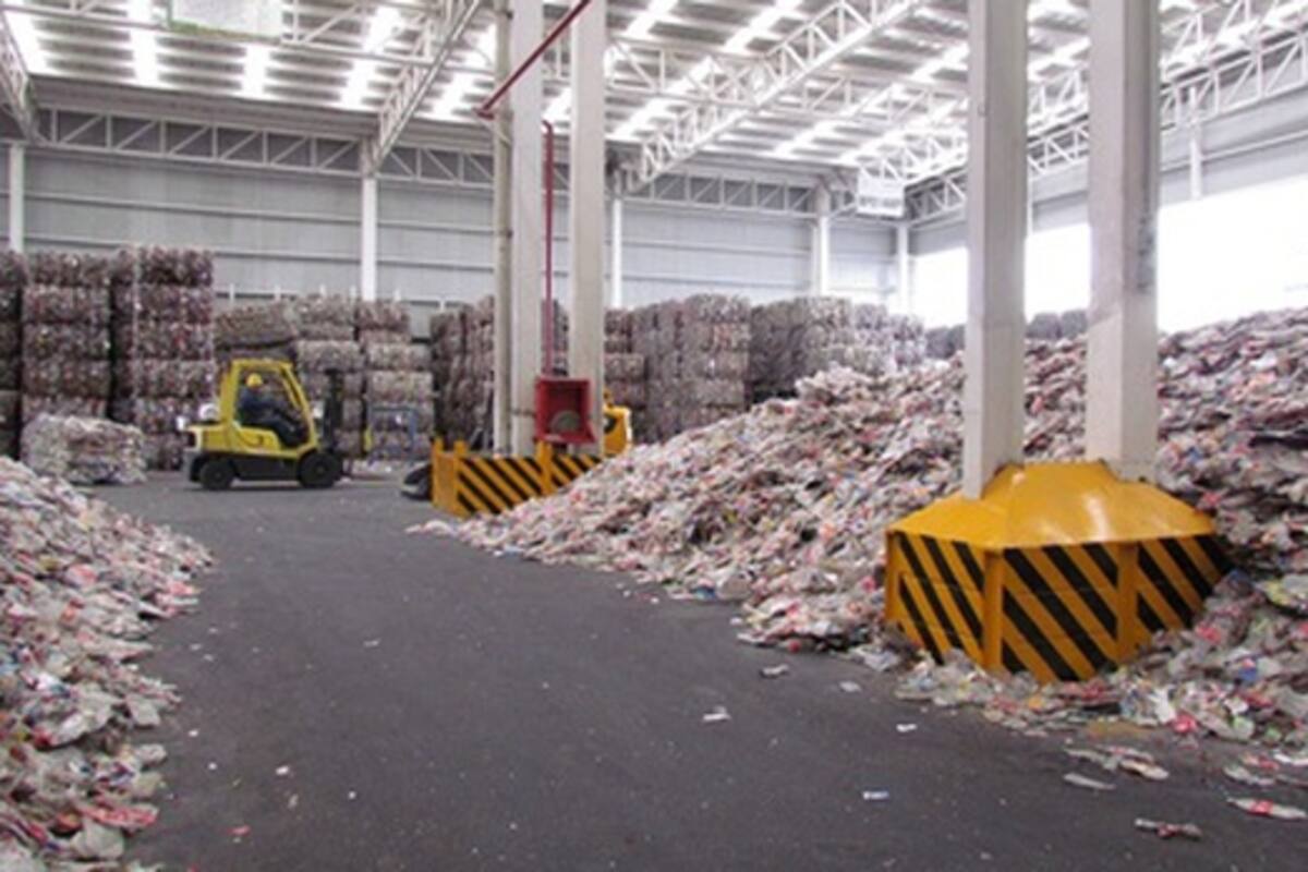 Se impulsa reciclaje inclusivo en México