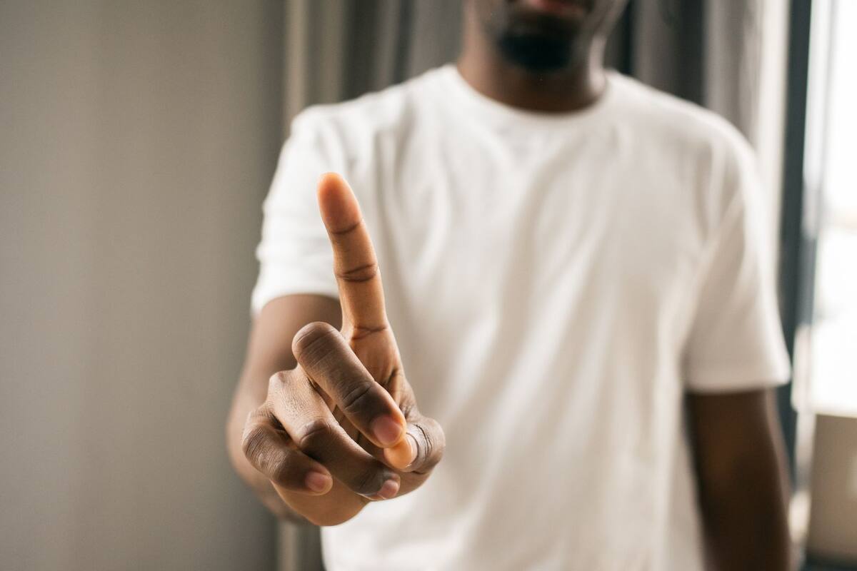 Decir “no” fortalece la salud mental, según estudio