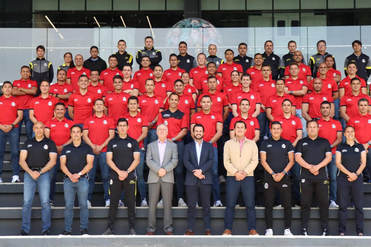 Liga MX: Gilberto Lozano, expresidente de Rayados, revela corrupción en árbitros: "Aceptaban regalitos"