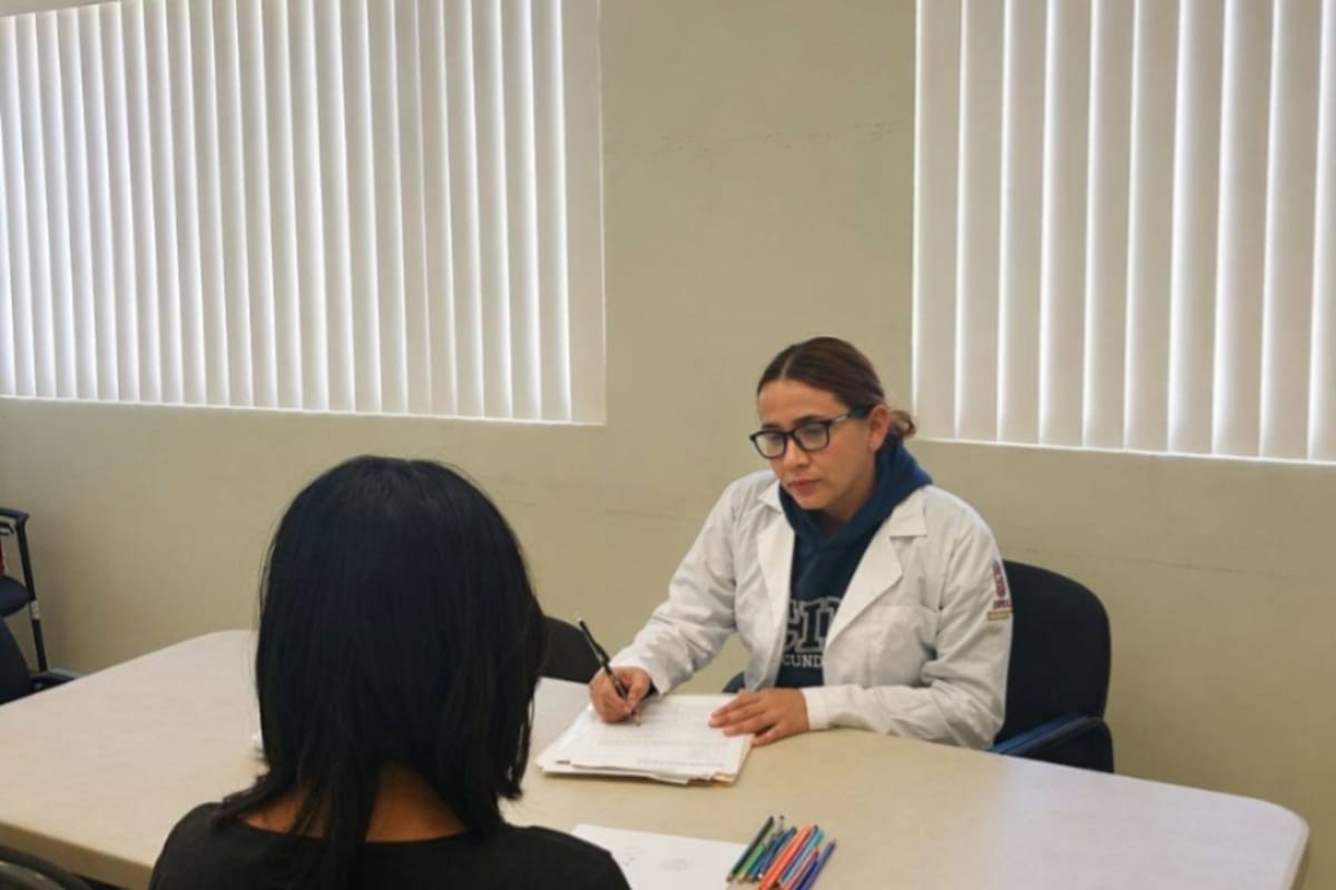 Alerta por ansiedad: casi 3 de cada 10 consultas de salud mental en Baja California son por este trastorno