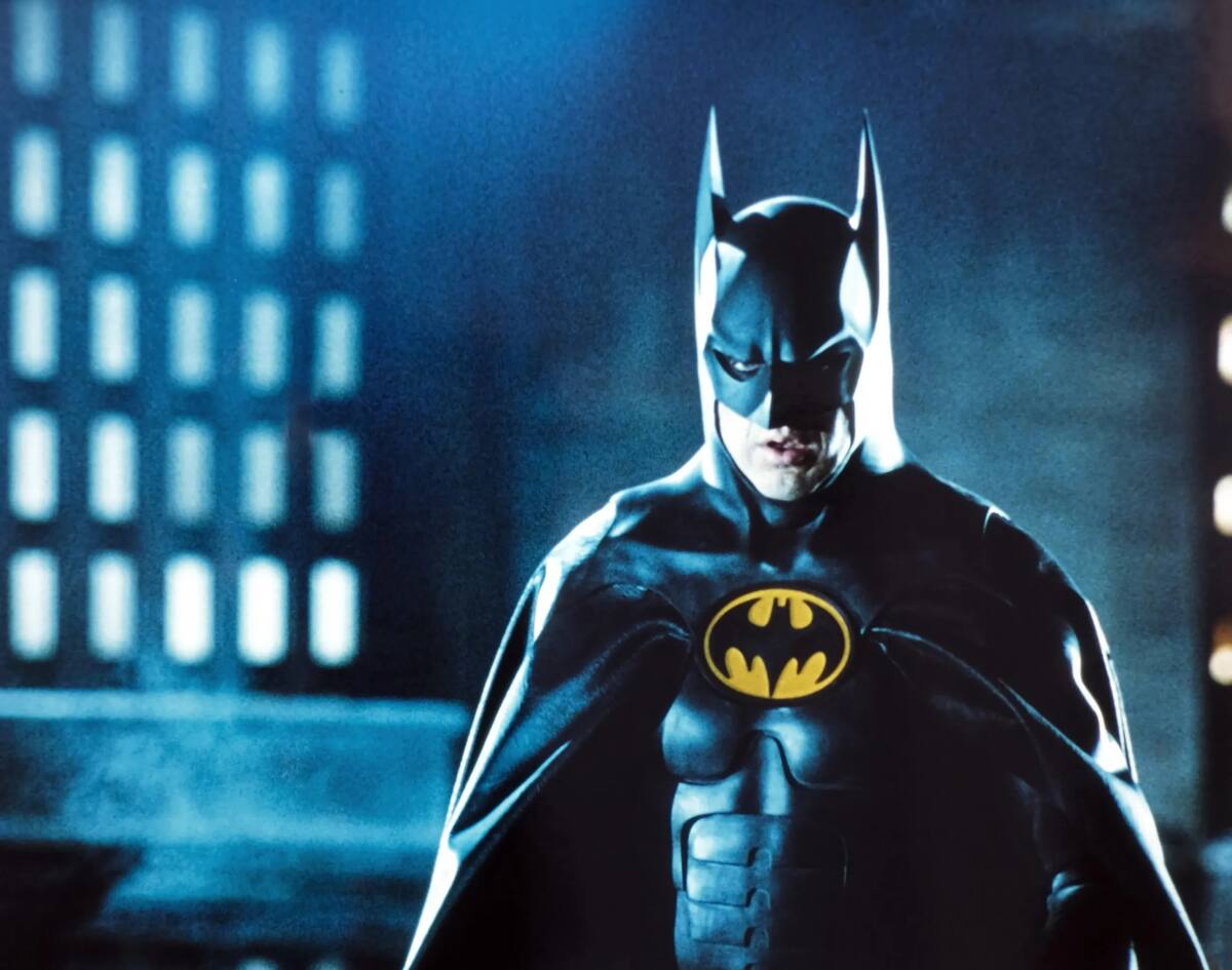 Batman (1989)