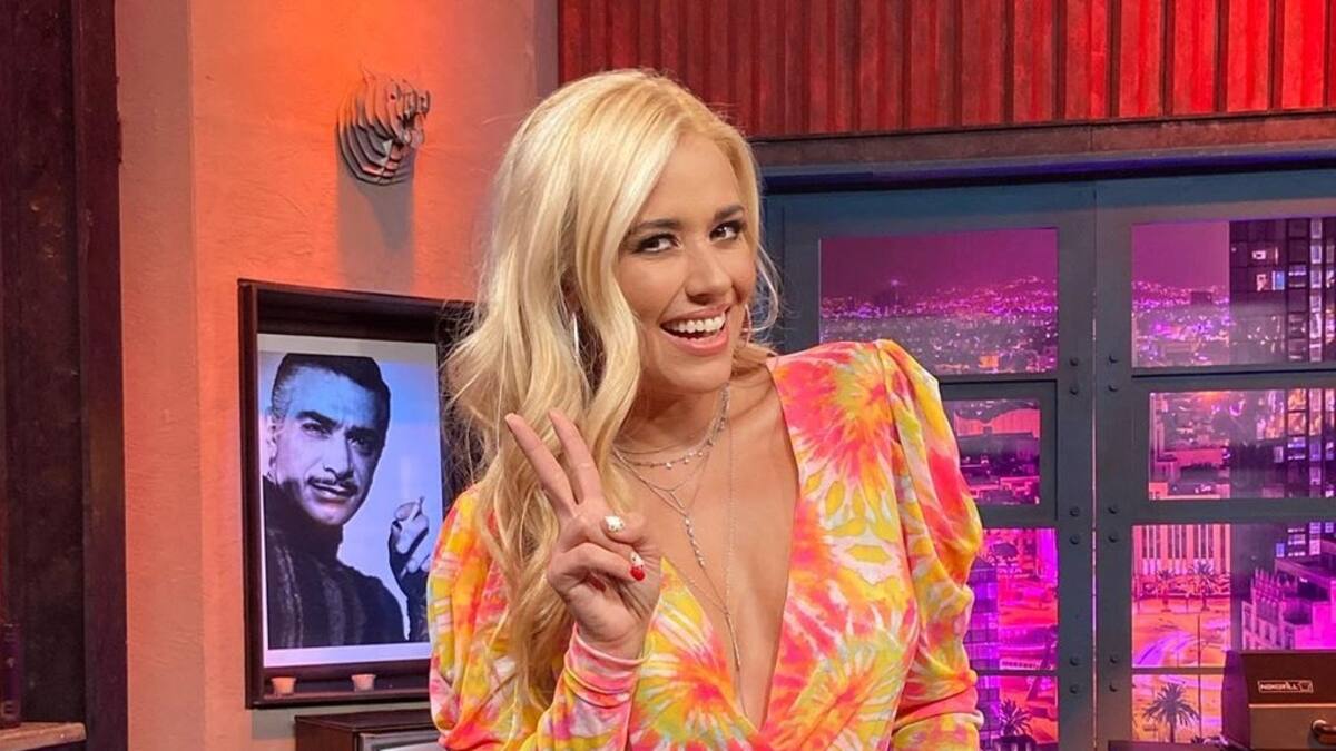 Yuliana Peniche reconoce que el público la recuerda como “la maldita lisiada”, por su personaje en María la del Barrio