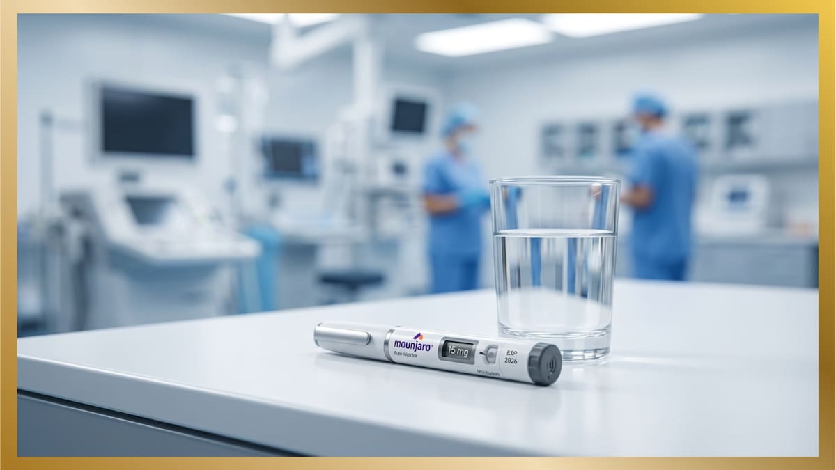 Diabetes tipo 2 y obesidad entrarán en una nueva etapa de control en Chile tras la aprobación de la tirzepatida, el fármaco de última generación que el ISP autorizó para reducir el peso y el azúcar mediante una potente fórmula que imita las hormonas de saciedad este 2026